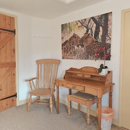 1 Hope Cottage Spilsby Esterno foto