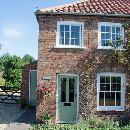 1 Hope Cottage Spilsby Esterno foto