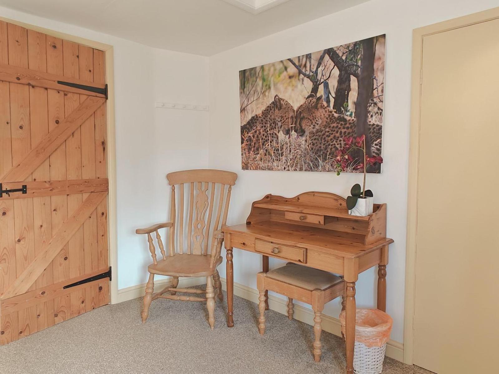 1 Hope Cottage Spilsby Esterno foto