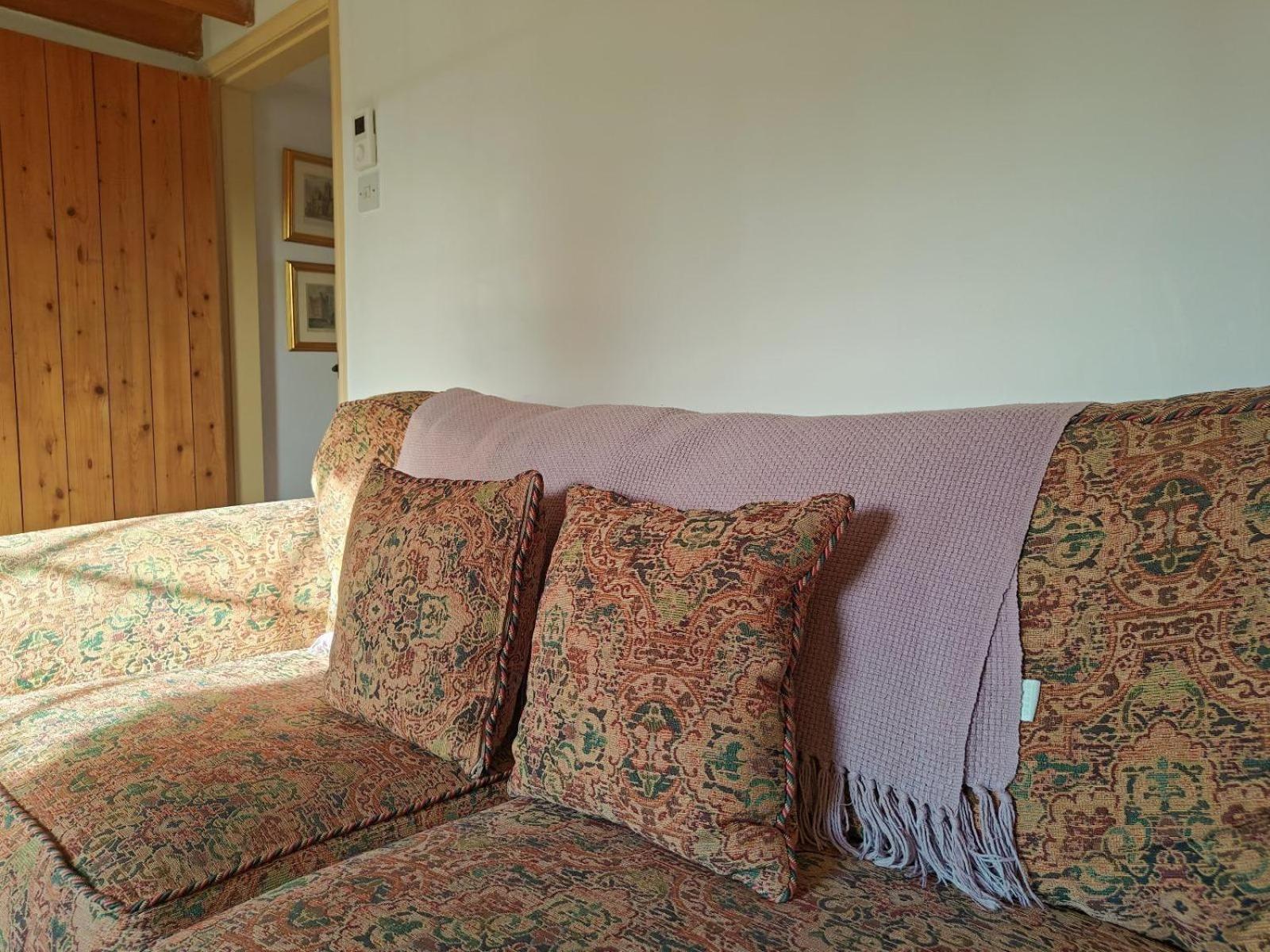 1 Hope Cottage Spilsby Esterno foto