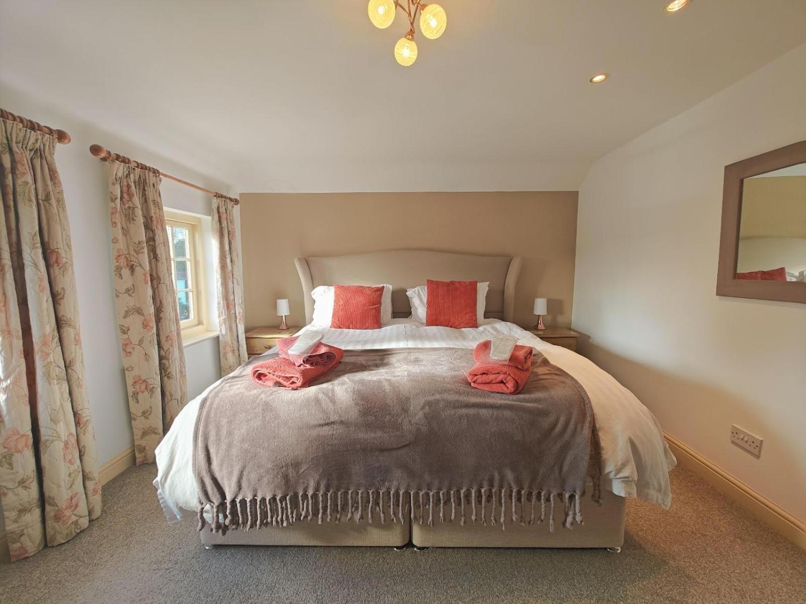 1 Hope Cottage Spilsby Esterno foto