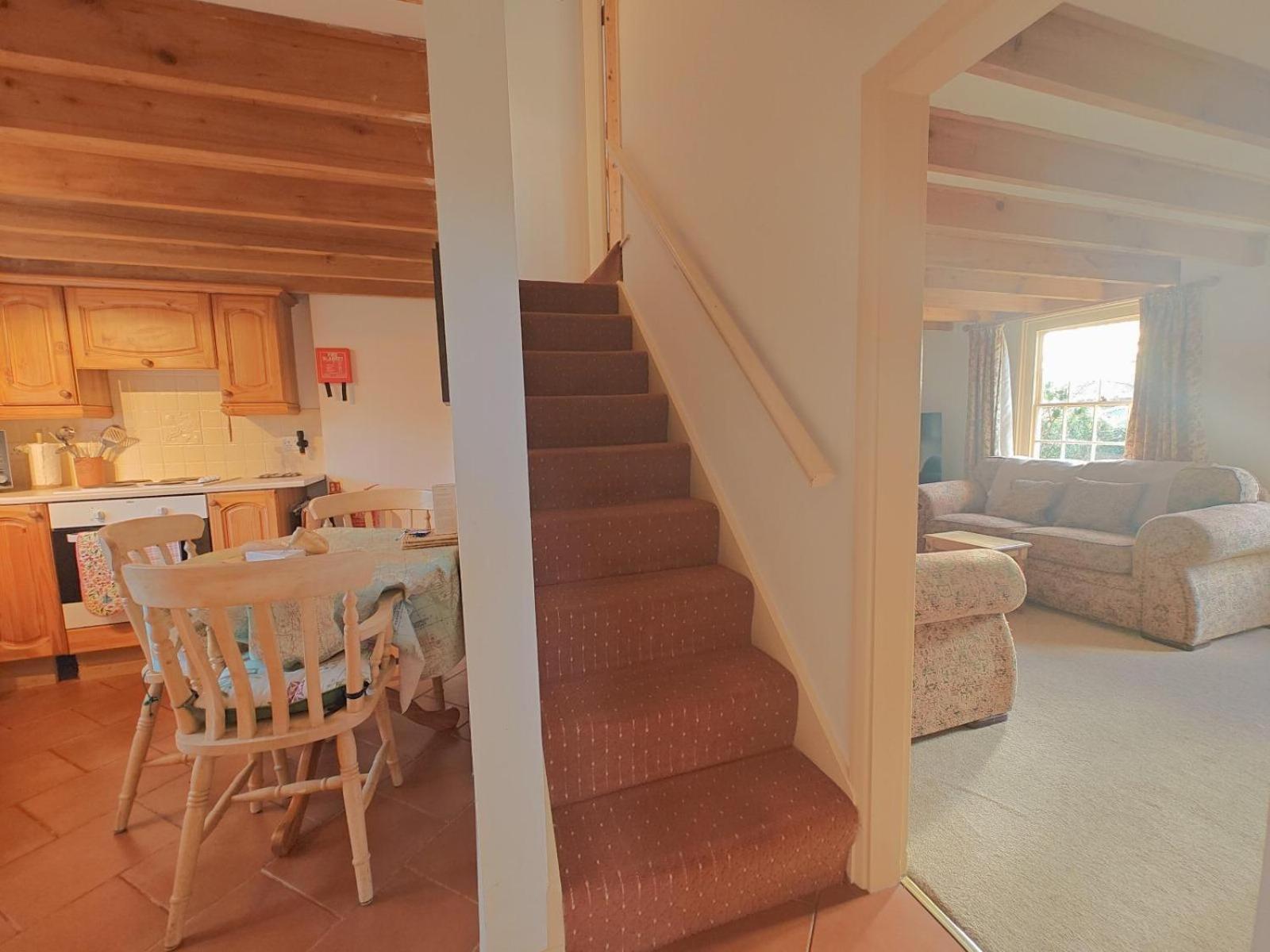 1 Hope Cottage Spilsby Esterno foto