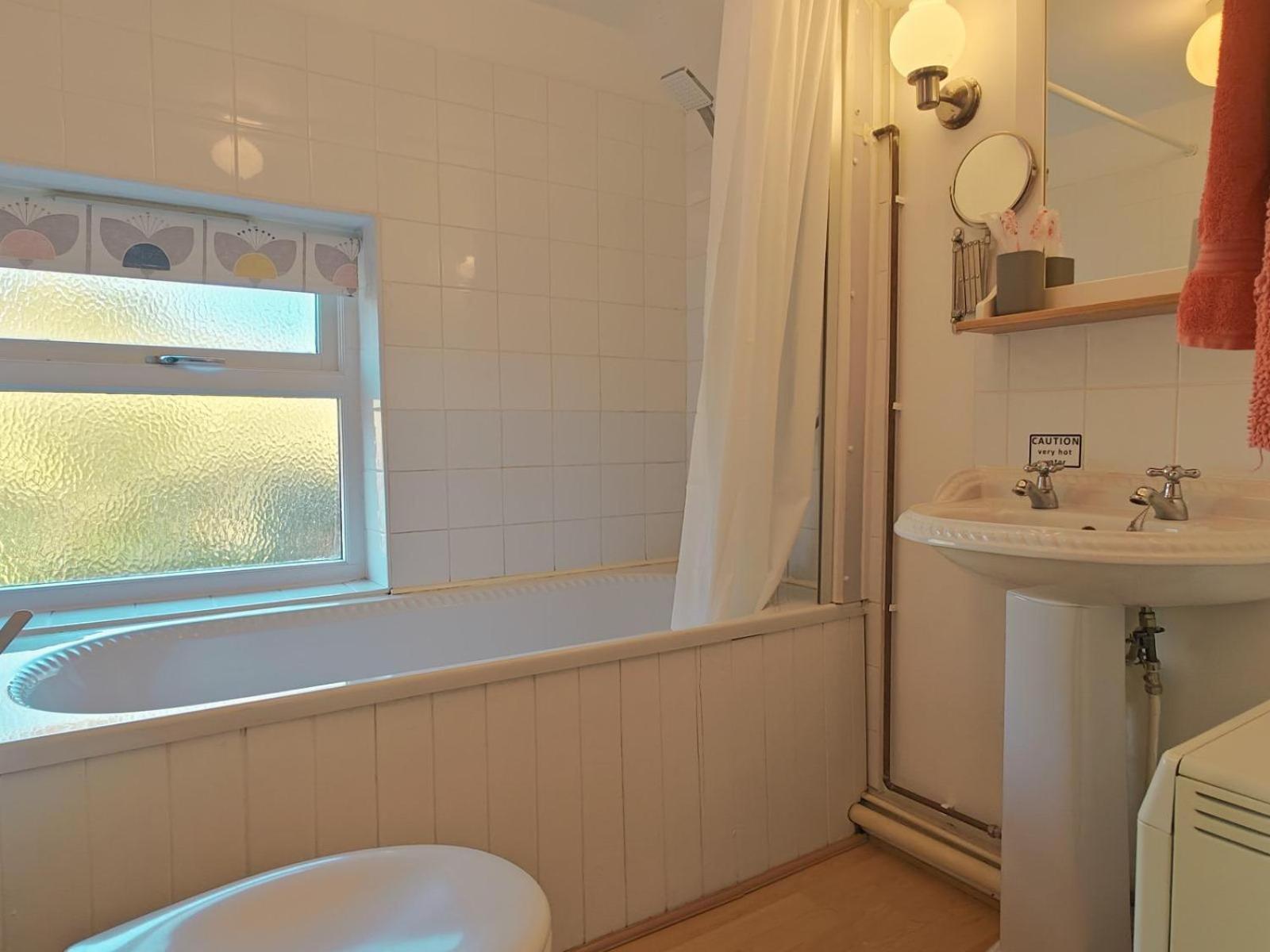 1 Hope Cottage Spilsby Esterno foto