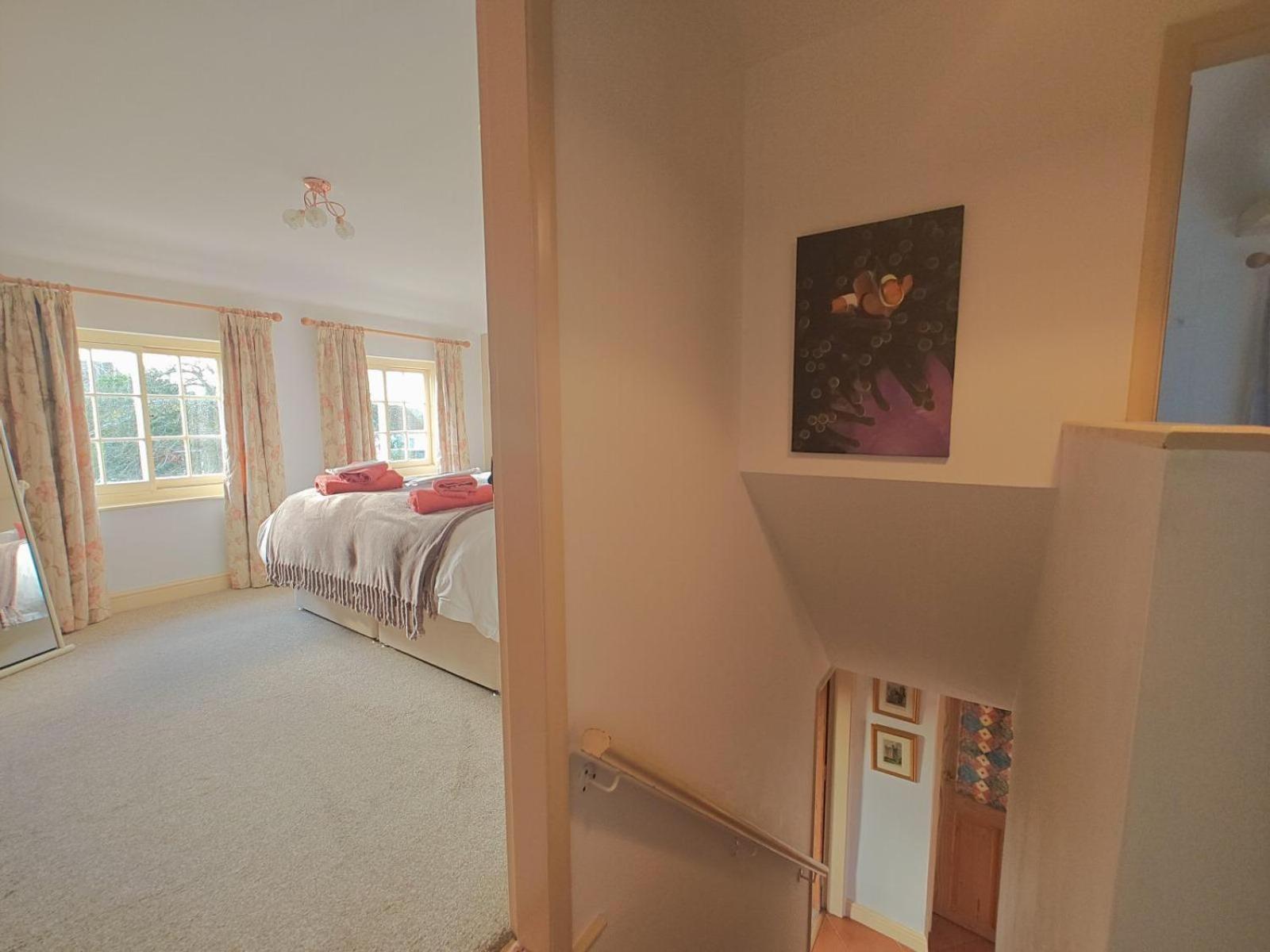 1 Hope Cottage Spilsby Esterno foto