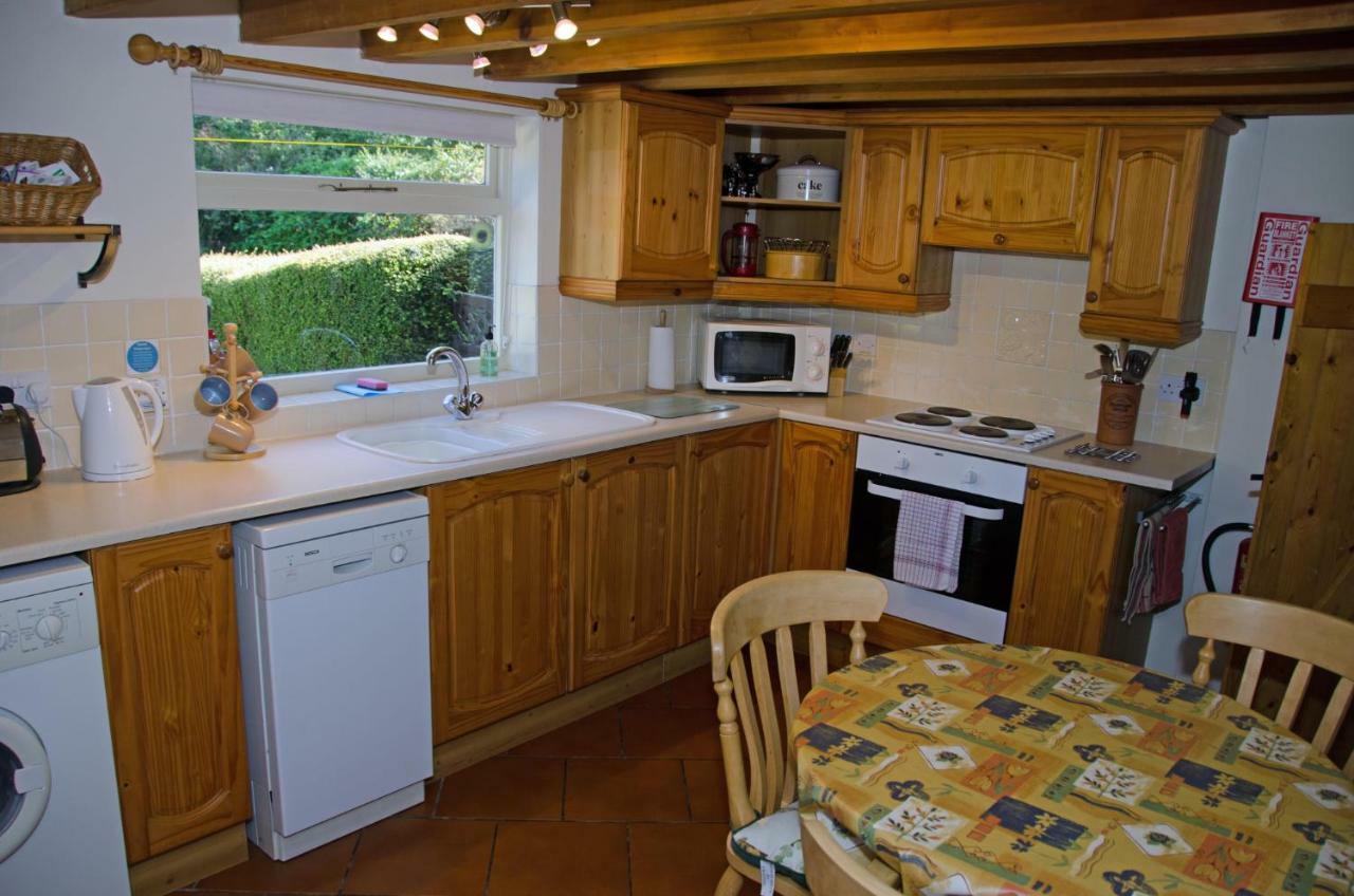 1 Hope Cottage Spilsby Esterno foto