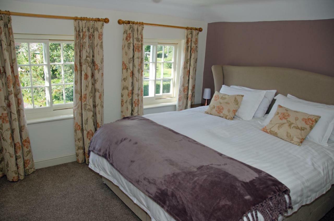 1 Hope Cottage Spilsby Esterno foto