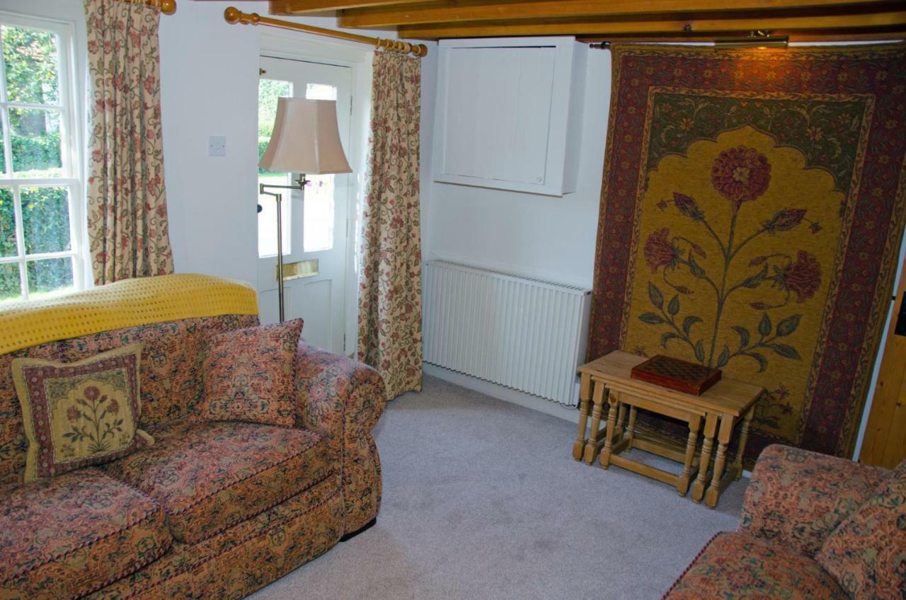1 Hope Cottage Spilsby Esterno foto