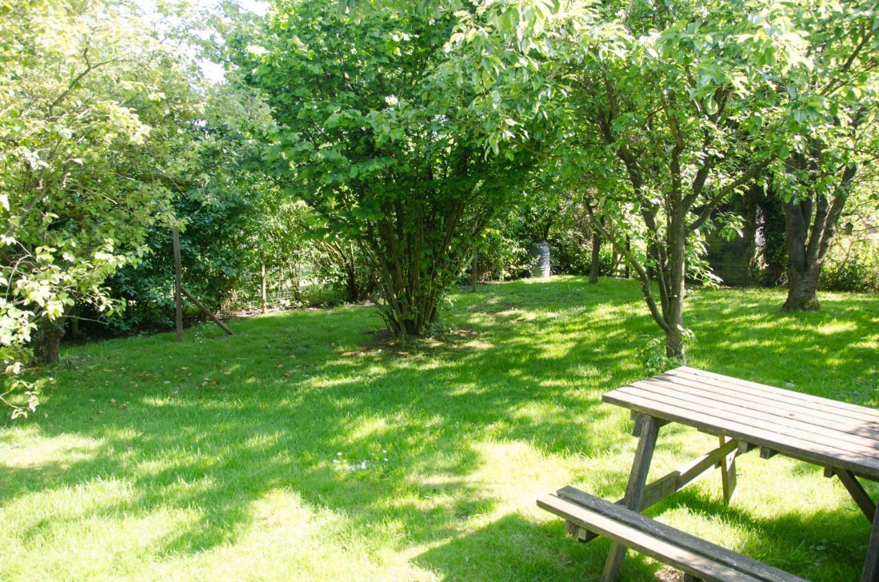1 Hope Cottage Spilsby Esterno foto
